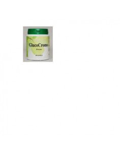Glucocromo 60 Capsule
