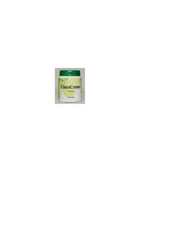 Glucocromo 60 Capsule