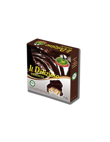 TORRONCINO IL DELIZIOSO 150 G