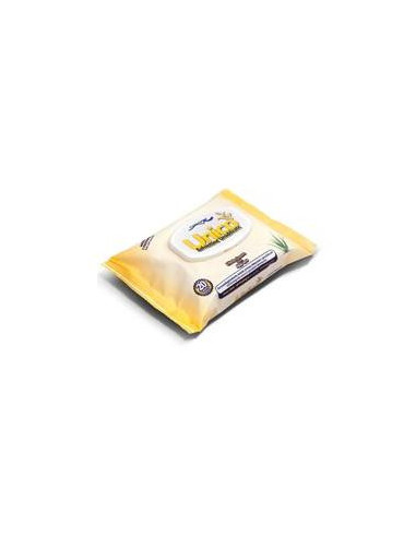 Unico Salviette Baby Pop-up Pocket 20...