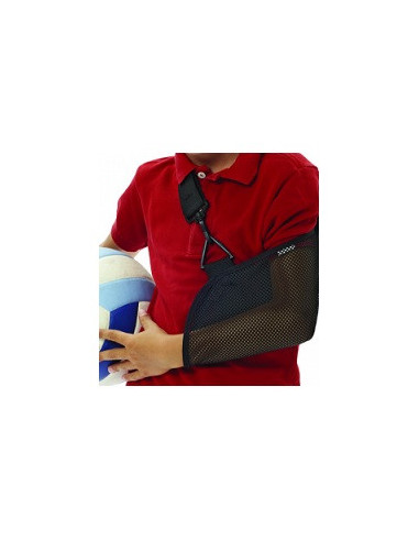 Reggibraccio Gibaud Ortho Junior