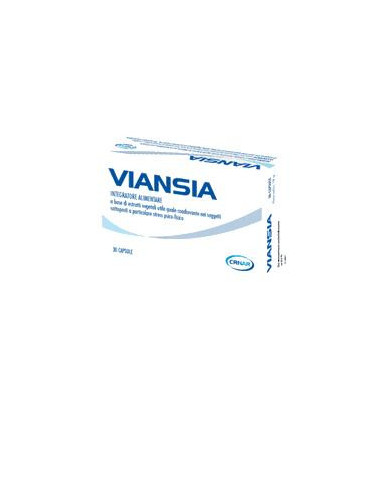 Viansia 30 Capsule