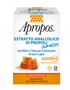 APROPOS ESTRATTO ANALCOLICO...