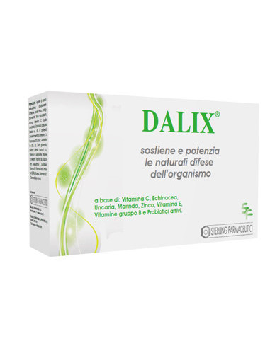 Dalix 20 Bustine
