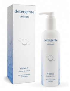 Nidac Crema Detergente 150 Ml