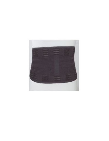 Runner+ Corsetto Dinamico Velcro L