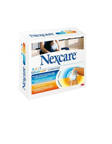 Nexcare Coldhot Comfort Cuscino...