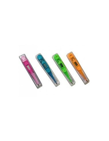 Termometro Tecnico Digifluo Arancio