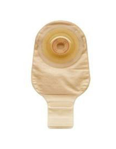 Sacca Ileostomia Esteem+soft Convex Monopezzo Convesso Fondoaperto Ritagliabile 10-28 Cm 10 Pezzi - Convatec Italia Srl