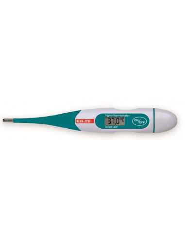 Termometro Digitale Digit 40f A 40...