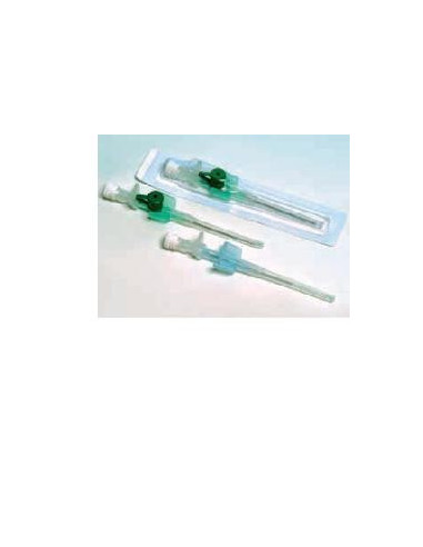 Ago Cannula Gauge 22 1 Via...