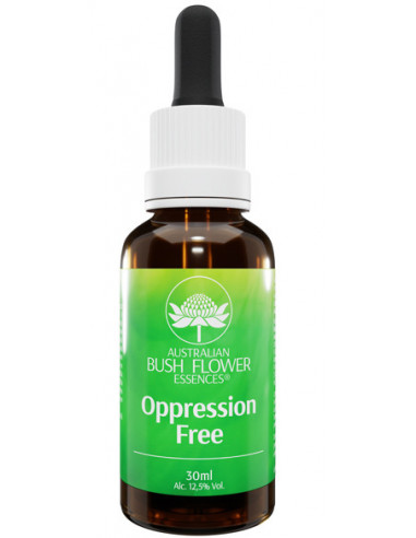 Oppression Free Essenza Australiana...