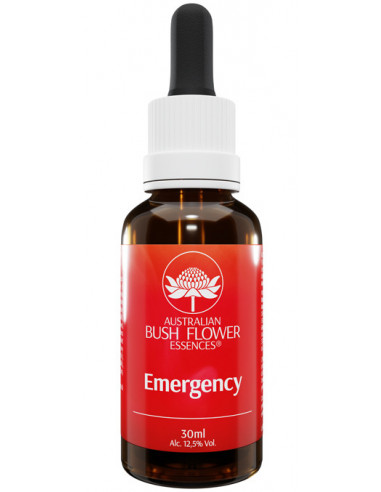 Emergency Essenza Australian 30 Ml