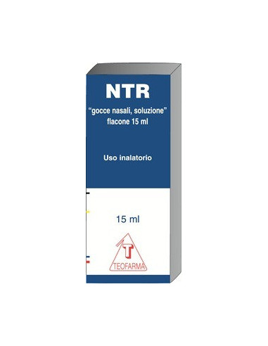 Ntr Gtt Rinol 15 Ml