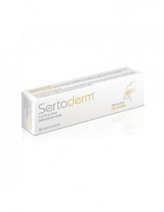 Sertaderm Crema Derm 30 G 2...
