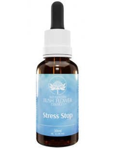 Stress Stop Gocce 30 Ml