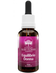 Equilibrio Donna Essenza...