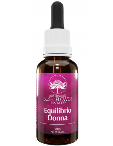 Equilibrio Donna Essenza Australian...