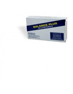 Balance Plus Multiminerale...