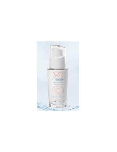 Eau Thermale Avene Hydrance Optimale Siero Idratante 30 Ml - Avene (pierre Fabre It. Spa)
