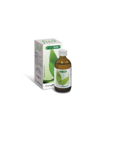 Fitosin 27 50 Ml Gocce - Promopharma Spa