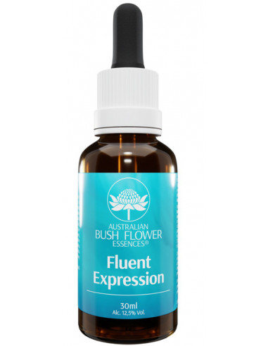 Fluent Expression Australian 30 Ml