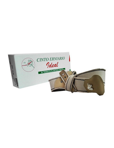 CINTO ERNIARIO IDEAL IN TESSUTO...