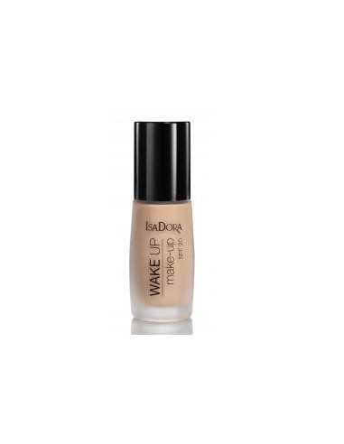 ISADORA WAKE UP MAKE-UP SPF20 06 COOL...
