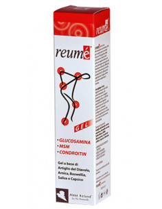 Reume' Gel 100 Ml