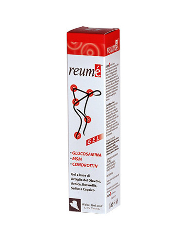 Reume' Gel 100 Ml