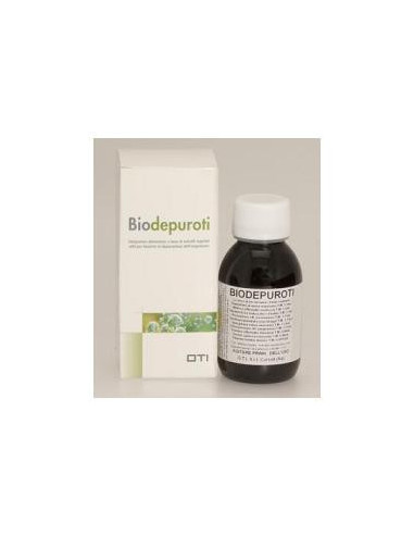 Biodepuroti Gocce 100ml