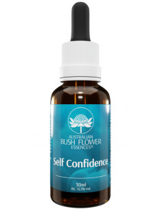 Self Confidence Essence...