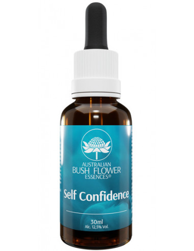 Self Confidence Essence Australian 30 Ml