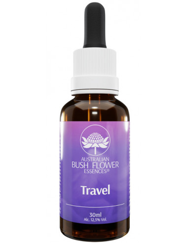 Travel Essence Australian Gocce 30 Ml