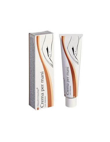 Handwunder Cr Mani 75ml - Tecniwork Spa