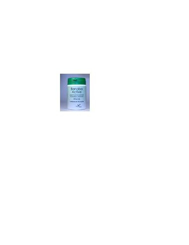 Banaba Active 60 Capsule