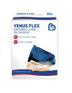 Enteroclisma In Plastica Da...