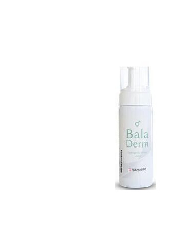 Baladerm Detergente Intimo 150 Ml