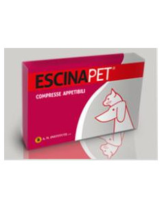 Escinapet Pasta Orale 50 Ml