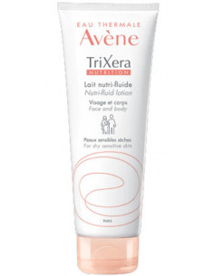 AVENE TRIXERA NUTRIENTE...