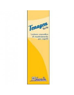 Tenagen Forte Lozione...