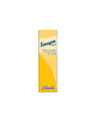 Tenagen Forte Lozione Capelli 50 Ml