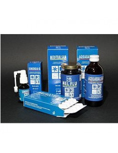 Immunozinc 36 Capsule 500 Mg
