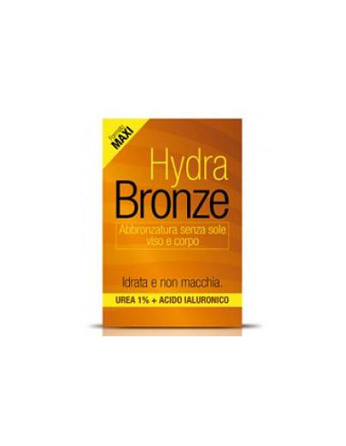 Hydra Bronze Autoabbronzante...