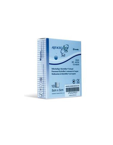 Medicazione Speciale Attiva Aquacel...