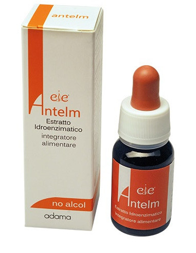Eie Antelm 30 Ml