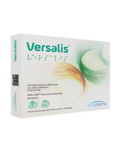 Versalis 10 Bustine