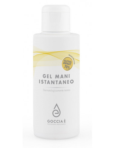 Goccia E' Gel Mani Istantaneo 80 Ml