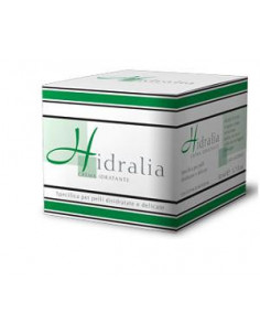 Hidralia Crema Idratante 50 Ml
