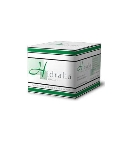 Hidralia Crema Idratante 50 Ml